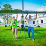 Radio Biwak 14.08 - Muzeum Centralnego Okręgu Przemysłowego w Stalowej Woli (zdjęcia) 6 - Polskie Radio Rzeszów Radio Biwak 14.08 - Muzeum Centralnego Okręgu Przemysłowego w Stalowej Woli (zdjęcia) - Polskie Radio Rzeszów