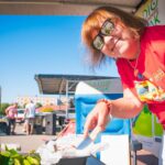 Radio Biwak 15.08 - piknik wojskowy w Nowej Sarzynie (zdjęcia) 15 - Polskie Radio Rzeszów Radio Biwak 15.08 - piknik wojskowy w Nowej Sarzynie (zdjęcia) - Polskie Radio Rzeszów