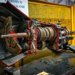 Radio Biwak 14.08 - Muzeum Centralnego Okręgu Przemysłowego w Stalowej Woli (zdjęcia) 28 - Polskie Radio Rzeszów Radio Biwak 14.08 - Muzeum Centralnego Okręgu Przemysłowego w Stalowej Woli (zdjęcia) - Polskie Radio Rzeszów