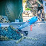 Radio Biwak 15.08 - piknik wojskowy w Nowej Sarzynie (zdjęcia) 14 - Polskie Radio Rzeszów Radio Biwak 15.08 - piknik wojskowy w Nowej Sarzynie (zdjęcia) - Polskie Radio Rzeszów