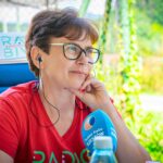 Radio Biwak 19.08 - Cisna (zdjęcia) - Polskie Radio Rzeszów