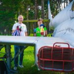 Radio Biwak 14.08 - Muzeum Centralnego Okręgu Przemysłowego w Stalowej Woli (zdjęcia) 16 - Polskie Radio Rzeszów Radio Biwak 14.08 - Muzeum Centralnego Okręgu Przemysłowego w Stalowej Woli (zdjęcia) - Polskie Radio Rzeszów