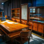 Radio Biwak 14.08 - Muzeum Centralnego Okręgu Przemysłowego w Stalowej Woli (zdjęcia) 60 - Polskie Radio Rzeszów Radio Biwak 14.08 - Muzeum Centralnego Okręgu Przemysłowego w Stalowej Woli (zdjęcia) - Polskie Radio Rzeszów