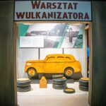 Radio Biwak 14.08 - Muzeum Centralnego Okręgu Przemysłowego w Stalowej Woli (zdjęcia) 40 - Polskie Radio Rzeszów Radio Biwak 14.08 - Muzeum Centralnego Okręgu Przemysłowego w Stalowej Woli (zdjęcia) - Polskie Radio Rzeszów