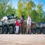 Radio Biwak 15.08 - piknik wojskowy w Nowej Sarzynie (zdjęcia) 21 - Polskie Radio Rzeszów Radio Biwak 15.08 - piknik wojskowy w Nowej Sarzynie (zdjęcia) - Polskie Radio Rzeszów