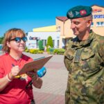 Radio Biwak 15.08 - piknik wojskowy w Nowej Sarzynie (zdjęcia) 22 - Polskie Radio Rzeszów Radio Biwak 15.08 - piknik wojskowy w Nowej Sarzynie (zdjęcia) - Polskie Radio Rzeszów