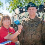 Radio Biwak 15.08 - piknik wojskowy w Nowej Sarzynie (zdjęcia) 23 - Polskie Radio Rzeszów Radio Biwak 15.08 - piknik wojskowy w Nowej Sarzynie (zdjęcia) - Polskie Radio Rzeszów