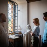 Radio Biwak 16.08 - Centrum Kultury Foresterium w Zagórzu (zdjęcia) - Polskie Radio Rzeszów