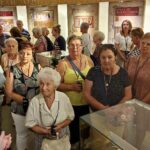 Kobiety Karpat z Seniorami na integracyjnych wycieczkach w Krakowie, Wadowicach, Łagiewnikach oraz w Warszawie 6 - Polskie Radio Rzeszów Kobiety Karpat z Seniorami na integracyjnych wycieczkach w Krakowie, Wadowicach, Łagiewnikach oraz w Warszawie - Polskie Radio Rzeszów