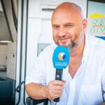 Radio Biwak 16.08 - Centrum Kultury Foresterium w Zagórzu (zdjęcia) - Polskie Radio Rzeszów