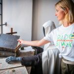 Radio Biwak 16.08 - Centrum Kultury Foresterium w Zagórzu (zdjęcia) - Polskie Radio Rzeszów