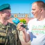 Radio Biwak 15.08 - piknik wojskowy w Nowej Sarzynie (zdjęcia) 24 - Polskie Radio Rzeszów Radio Biwak 15.08 - piknik wojskowy w Nowej Sarzynie (zdjęcia) - Polskie Radio Rzeszów