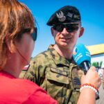 Radio Biwak 15.08 - piknik wojskowy w Nowej Sarzynie (zdjęcia) 43 - Polskie Radio Rzeszów Radio Biwak 15.08 - piknik wojskowy w Nowej Sarzynie (zdjęcia) - Polskie Radio Rzeszów