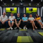 Radio Biwak 16.08 - Centrum Kultury Foresterium w Zagórzu (zdjęcia) - Polskie Radio Rzeszów