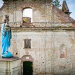 Radio Biwak 16.08 - Centrum Kultury Foresterium w Zagórzu (zdjęcia) - Polskie Radio Rzeszów