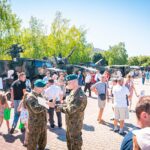 Radio Biwak 15.08 - piknik wojskowy w Nowej Sarzynie (zdjęcia) 47 - Polskie Radio Rzeszów Radio Biwak 15.08 - piknik wojskowy w Nowej Sarzynie (zdjęcia) - Polskie Radio Rzeszów