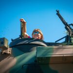 Radio Biwak 15.08 - piknik wojskowy w Nowej Sarzynie (zdjęcia) 33 - Polskie Radio Rzeszów Radio Biwak 15.08 - piknik wojskowy w Nowej Sarzynie (zdjęcia) - Polskie Radio Rzeszów