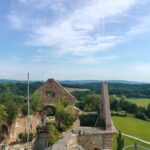 Radio Biwak 16.08 - Centrum Kultury Foresterium w Zagórzu (zdjęcia) - Polskie Radio Rzeszów