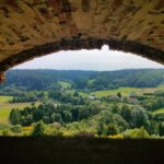 Radio Biwak 16.08 - Centrum Kultury Foresterium w Zagórzu (zdjęcia) - Polskie Radio Rzeszów