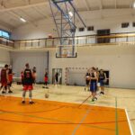 Koszykówka II liga - Opteam Resovia już trenuje 8 - Polskie Radio Rzeszów Koszykówka II liga - Opteam Resovia już trenuje - Polskie Radio Rzeszów