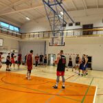 Koszykówka II liga - Opteam Resovia już trenuje 7 - Polskie Radio Rzeszów Koszykówka II liga - Opteam Resovia już trenuje - Polskie Radio Rzeszów