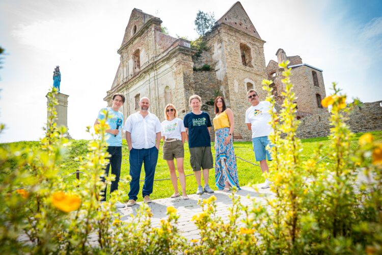Radio Biwak 16.08 – Centrum Kultury Foresterium w Zagórzu (zdjęcia)
