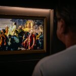 Radio Biwak 16.08 - Centrum Kultury Foresterium w Zagórzu (zdjęcia) - Polskie Radio Rzeszów