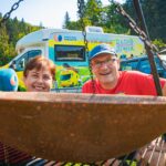 Radio Biwak 19.08 - Cisna (zdjęcia) - Polskie Radio Rzeszów