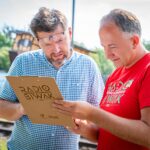 Radio Biwak 17.08 - Uherce Mineralne (zdjęcia) 22 - Polskie Radio Rzeszów Radio Biwak 17.08 - Uherce Mineralne (zdjęcia) - Polskie Radio Rzeszów