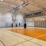 Koszykówka II liga - Opteam Resovia już trenuje 4 - Polskie Radio Rzeszów Koszykówka II liga - Opteam Resovia już trenuje - Polskie Radio Rzeszów