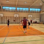 Koszykówka II liga - Opteam Resovia już trenuje 3 - Polskie Radio Rzeszów Koszykówka II liga - Opteam Resovia już trenuje - Polskie Radio Rzeszów