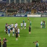 Piłka nożna. Stal Mielec lepsza od Radomiaka - Polskie Radio Rzeszów