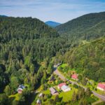 Radio Biwak 19.08 - Cisna (zdjęcia) - Polskie Radio Rzeszów