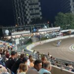 Żużel. Texom Stali Rzeszów vs. Metalika Recycling Kolejarz Rawicz 7 - Polskie Radio Rzeszów Żużel. Texom Stali Rzeszów vs. Metalika Recycling Kolejarz Rawicz - Polskie Radio Rzeszów