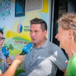 Radio Biwak 22.08 - lotnisko w Krośnie (zdjęcia) 25 - Polskie Radio Rzeszów Radio Biwak 22.08 - lotnisko w Krośnie (zdjęcia) - Polskie Radio Rzeszów