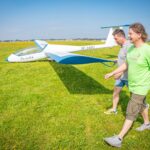 Radio Biwak 22.08 - lotnisko w Krośnie (zdjęcia) 26 - Polskie Radio Rzeszów Radio Biwak 22.08 - lotnisko w Krośnie (zdjęcia) - Polskie Radio Rzeszów