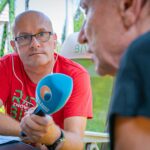 Radio Biwak 19.08 - Cisna (zdjęcia) - Polskie Radio Rzeszów