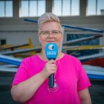 Radio Biwak 22.08 - lotnisko w Krośnie (zdjęcia) 29 - Polskie Radio Rzeszów Radio Biwak 22.08 - lotnisko w Krośnie (zdjęcia) - Polskie Radio Rzeszów