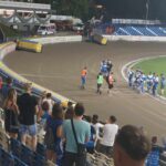 Żużel. Texom Stali Rzeszów vs. Metalika Recycling Kolejarz Rawicz 4 - Polskie Radio Rzeszów Żużel. Texom Stali Rzeszów vs. Metalika Recycling Kolejarz Rawicz - Polskie Radio Rzeszów