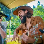 Radio Biwak 19.08 - Cisna (zdjęcia) - Polskie Radio Rzeszów