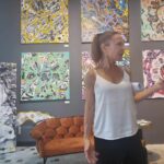 Poetyckie spotkanie z Cecilią Woloch 4 - Polskie Radio Rzeszów Poetyckie spotkanie z Cecilią Woloch - Polskie Radio Rzeszów