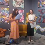 Poetyckie spotkanie z Cecilią Woloch 5 - Polskie Radio Rzeszów Poetyckie spotkanie z Cecilią Woloch - Polskie Radio Rzeszów