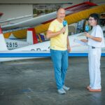 Radio Biwak 22.08 - lotnisko w Krośnie (zdjęcia) 10 - Polskie Radio Rzeszów Radio Biwak 22.08 - lotnisko w Krośnie (zdjęcia) - Polskie Radio Rzeszów