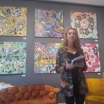 Poetyckie spotkanie z Cecilią Woloch 7 - Polskie Radio Rzeszów Poetyckie spotkanie z Cecilią Woloch - Polskie Radio Rzeszów