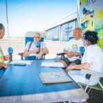 Radio Biwak 22.08 - lotnisko w Krośnie (zdjęcia) 34 - Polskie Radio Rzeszów Radio Biwak 22.08 - lotnisko w Krośnie (zdjęcia) - Polskie Radio Rzeszów