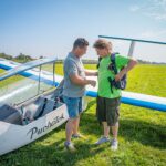 Radio Biwak 22.08 - lotnisko w Krośnie (zdjęcia) 36 - Polskie Radio Rzeszów Radio Biwak 22.08 - lotnisko w Krośnie (zdjęcia) - Polskie Radio Rzeszów