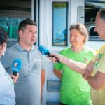 Radio Biwak 22.08 - lotnisko w Krośnie (zdjęcia) 37 - Polskie Radio Rzeszów Radio Biwak 22.08 - lotnisko w Krośnie (zdjęcia) - Polskie Radio Rzeszów