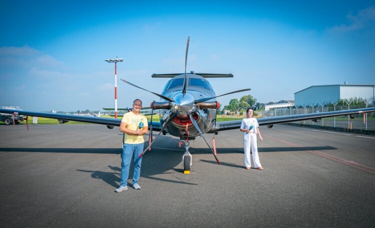 Radio Biwak 22.08 - lotnisko w Krośnie (zdjęcia) 1 - Polskie Radio Rzeszów Radio Biwak 22.08 – lotnisko w Krośnie (zdjęcia)