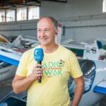 Radio Biwak 22.08 - lotnisko w Krośnie (zdjęcia) 43 - Polskie Radio Rzeszów Radio Biwak 22.08 - lotnisko w Krośnie (zdjęcia) - Polskie Radio Rzeszów