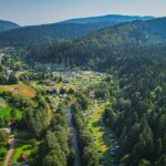 Radio Biwak 19.08 - Cisna (zdjęcia) - Polskie Radio Rzeszów